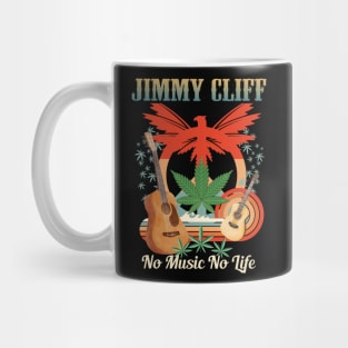 JIMMY CLIFF SONG Mug